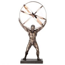 Atlas 21cm
