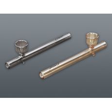 Dýmka 14 cm skleněná KAWUM
