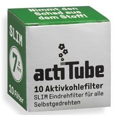 acti Tube 10ks slim 7mm