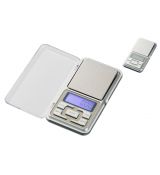 Kapesní váha 0,01 - 100g
