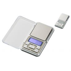 Kapesní váha 0,01 - 100g