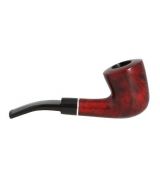 Dýmka ANGELO kroužek