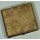 Cigaretové pouzdro na 20ks 80mm cigaret antik bronz
