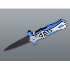 Kapesní nůž skládací