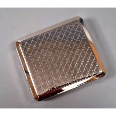 Cigaretové pouzdro na 18 ks cigaret gravír