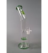 Glasbong 35 cm Honeycomb list