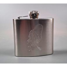 Likérka 120ml matová orlice gravír