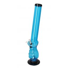 ACRYLBONG 45 cm modrý