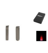 EUROJET plynový turbo zapalovač v dárkové krabičce