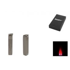 EUROJET plynový turbo zapalovač v dárkové krabičce