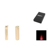 EUROJET plynový turbo zapalovač v dárkové krabičce