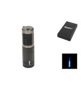 EUROJET plynový jet zapalovač v dárkové krabičce