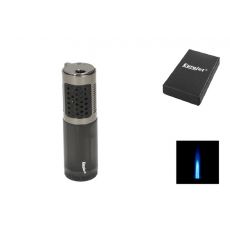 EUROJET plynový jet zapalovač v dárkové krabičce